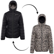 Giacca invernale da donna Alpine Pro Eroma