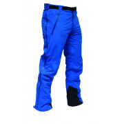 Pantaloni Pinguin Alpin L blu scuro