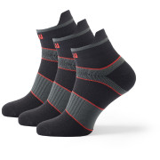 Calze Zulu Sport Low Men 3-pack