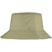 Cappello Fjällräven Reversible Bucket Hat beige Sand Stone-Light Olive