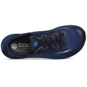 Scarpe da corsa da uomo Topo Ultraventure 5