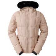 Giacca da sci da donna Dare 2b Glamorize VI Jacket beige Warm Taupe
