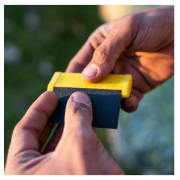 Lima per i calli dell'arrampicata CRUX Taco