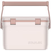 Frigorifero portatile Stanley Adventure series 15 l rosa chiaro Rose Quartz