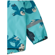 Giacca da bambino Reima Koski Aquamarine