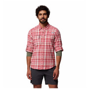 Camicia da uomo Columbia Wild Cast Flannel Shirt