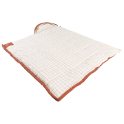 Sacco a pelo rettangolare Outwell Camper Lux