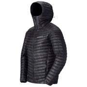 Piumino da uomo Norrona trollveggen down800 super light Hood