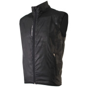 Gilet da uomo Axon Winner nero Black