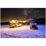 Lampada solare BioLite Solar String 18’ Warm White