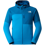 Giacca da uomo The North Face Stormgap Powergrid Hoodie