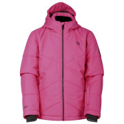 Giacca da bambino Dare 2b Girls Glacier Jacket Extreme Pink