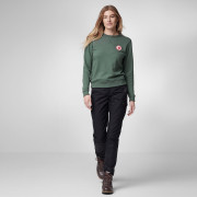 Maglione da donna Fjällräven 1960 Logo Badge Sweater