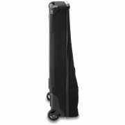 Valigia da viaggio Dakine Split Roller 110L