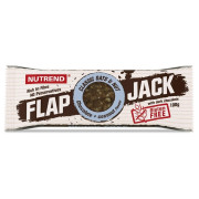 Barretta Nutrend Flapjack Gluten Free