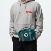 Borsa a spalla Fjällräven Kånken Koncept Crossbody