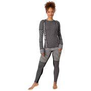 Leggings da donna Kari Traa Smekker High Waist Pants