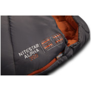 Sacco a pelo Vango Nitestar Alpha 350