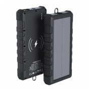 Powerbank solare Viking Technology W24W