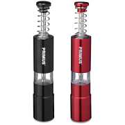 Barattolo portaspezie Primus Salt and Pepper Mill 2 pack rosso/nero Red/Black