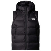 Gilet da donna The North Face W Hyalite Vest nero Tnf Black