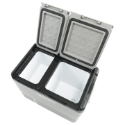 Frigorifero a compressore Outwell Arctic Chill 41 Dual Zone