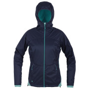 Giacca da donna Direct Alpine Bora Lady 2.0 blu Indigo/Menthol