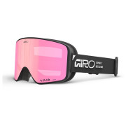 Occhiali da sci Giro Method Infrared Photochromic nero Black Stacked-Vivid Infrared Photochromic