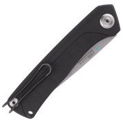 Coltello chiudubile Acta non verba Z200 BB DLC/G10