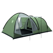 Tenda familiare per 5 persone Coleman Waterfall 5 Deluxe