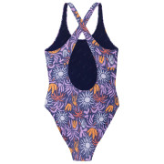 Costume da bagno per bambini Aquawave Salava Jr - Sunny Print