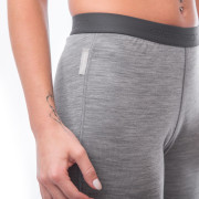 Pantaloni termici da donna Sensor Merino Bold