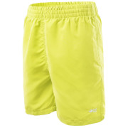 Pantaloncini per bambini Aquawave Apeli Jr giallo Tender Shoots