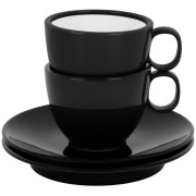 Set di tazze Brunner Set Espresso