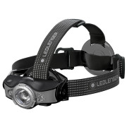 Lampada frontale Ledlenser MH11 grigio Grey