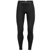 Pantaloni termici da uomo Icebreaker M 260 Tech Leggings wFly nero Black