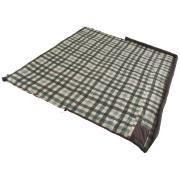 Sacco a pelo rettangolare Outwell Camper Supreme
