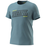Maglietta da uomo Dynafit Graphic Co M S/S Tee