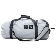 Borsone impermeabile Hiko Rover Dry Duffle 40 L grigio