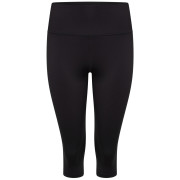 Leggings 3/4 da donna Dare 2b Influential 3/4 nero Black