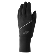 Guanti 4F Gloves Fnk U182 nero DEEP BLACK