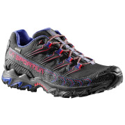 Scarpe da donna La Sportiva Ultra Raptor II Woman GTX grigio Carbon/Love Potion