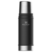 Thermos Stanley CS Legendary Classic 470ml nero BlackMat