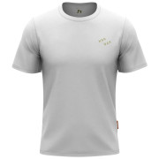 Maglietta da uomo Hannah Booster bianco white onyx