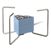 Fornello Meva Triangle