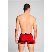 Boxer da uomo Puma Everyday Striped Boxers 2P