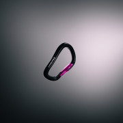 Moschettone Black Diamond Rocklock Magnetron Carabiner