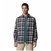 Camicia da uomo Columbia Cornell Woods™ Flannel Long Sleeve Shirt