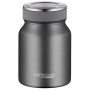 Thermos per il cibo Thermos Thermocafé grigio šedá