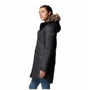 Giacca invernale da donna Columbia Suttle Mountain™ Long Insulated Jacket